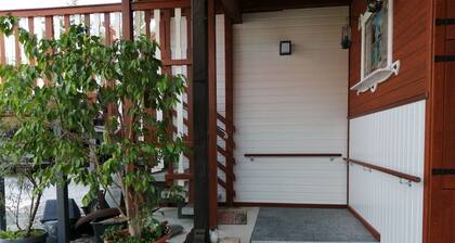 Ferienwohnung "alte Ziegelei 2" Benzingerode ist ein Ortsteil von Wernigerode