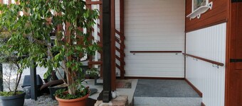 Ferienwohnung "alte Ziegelei 2" Benzingerode ist ein Ortsteil von Wernigerode