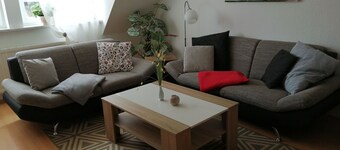 Ferienwohnung "alte Ziegelei 2" Benzingerode ist ein Ortsteil von Wernigerode