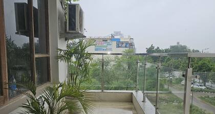 Ashiyana Guest House