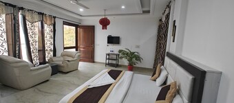 Hotel Ashiyana Elite