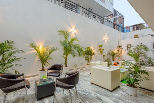 Hotel Ashiyana Elite