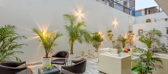 Hotel Ashiyana Elite