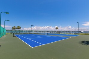 Campo esportivo