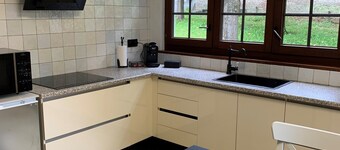 Perlefien, een Gezellig Vakantiehuisje Middenin de Vlaamse Ardennen