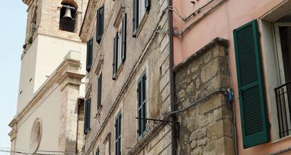 Palloni Palace: Piano Nobile