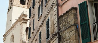 Palloni Palace: Piano Nobile