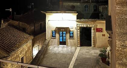 Palloni Palace: Piano Nobile