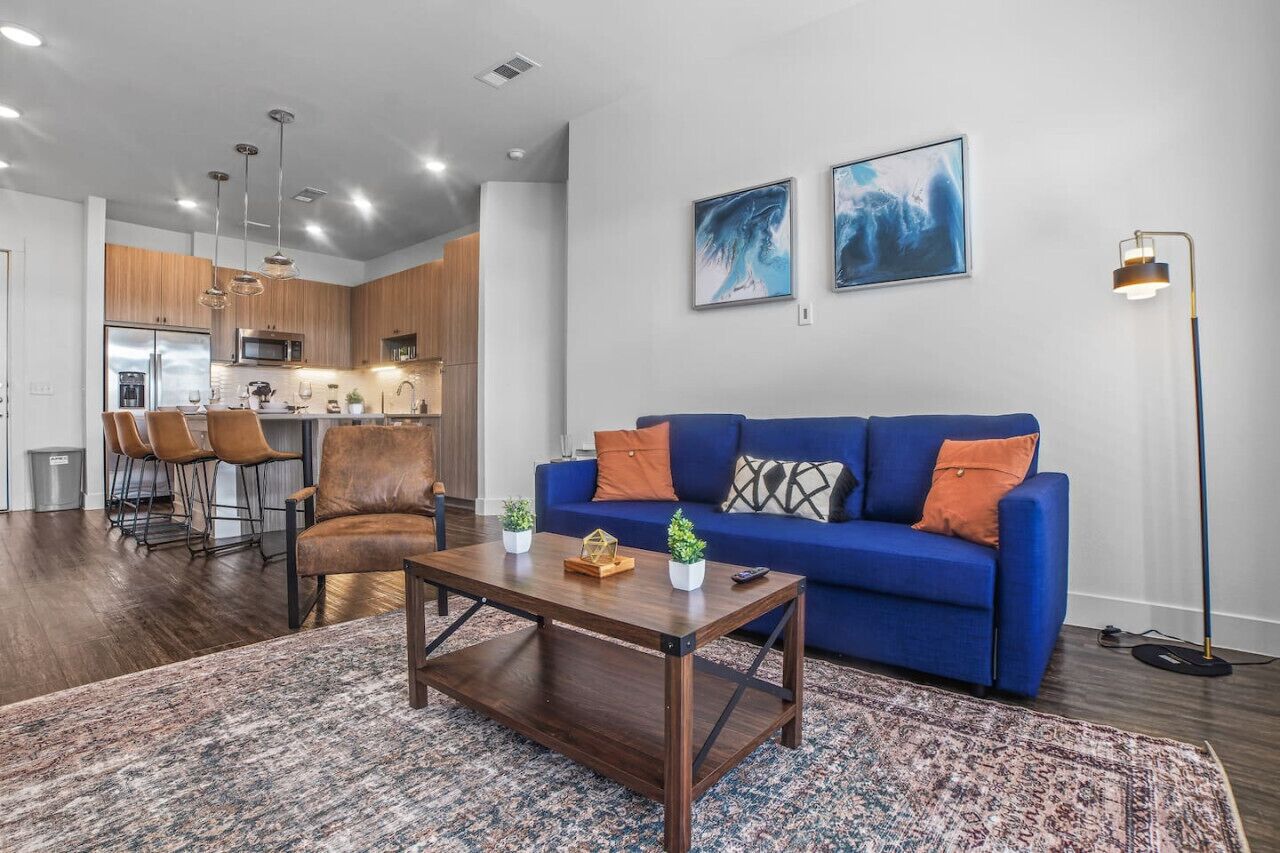 Luxurious New Unit|2Bd2Ba|Pool, Golf Sim