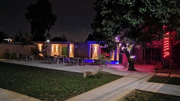 Design Room | Terrace/patio