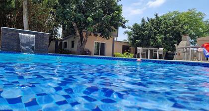 Comfort Inn Guest House