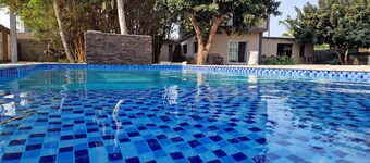 Comfort Inn Guest House