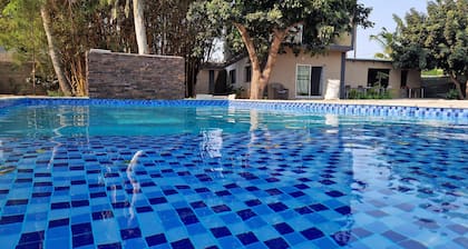 Comfort Inn Guest House