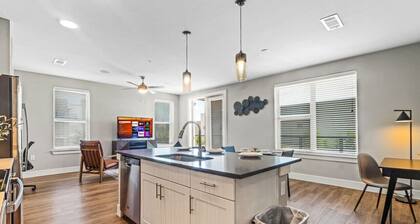 The Luxe Haven 2Bd at FW