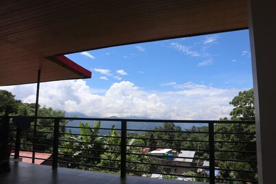 Coral Paradise Homestay hosted by Musician Roshan Mangrati