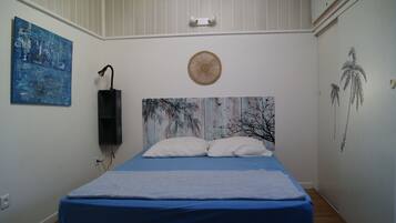2 chambres