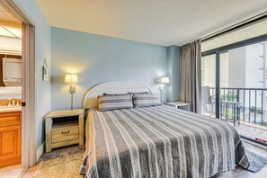 Leilighet (2 Bedrooms) | Innvendig