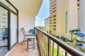 Interior - Ocean Access & Resort Perks: Myrtle Beach Condo (Myrtle Beach)