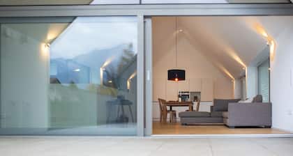 Salzburg Loft - Gemeinsam Eine Gute Zeit Verbringen fĂŒr bis zu 10 GĂ€ste