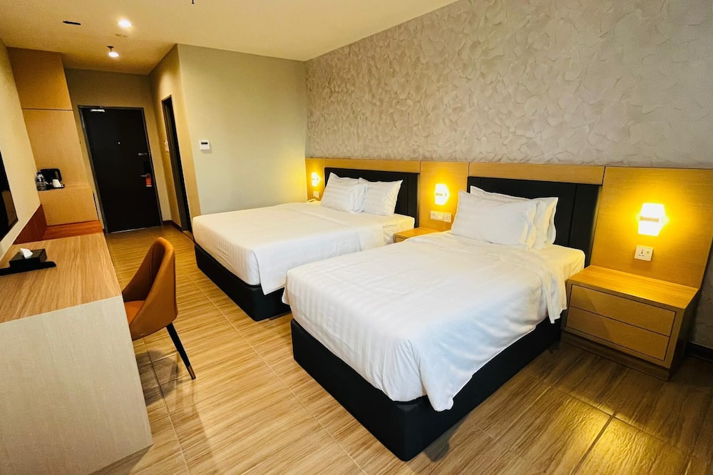 Forum Hotel Penang