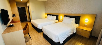 Forum Hotel Penang