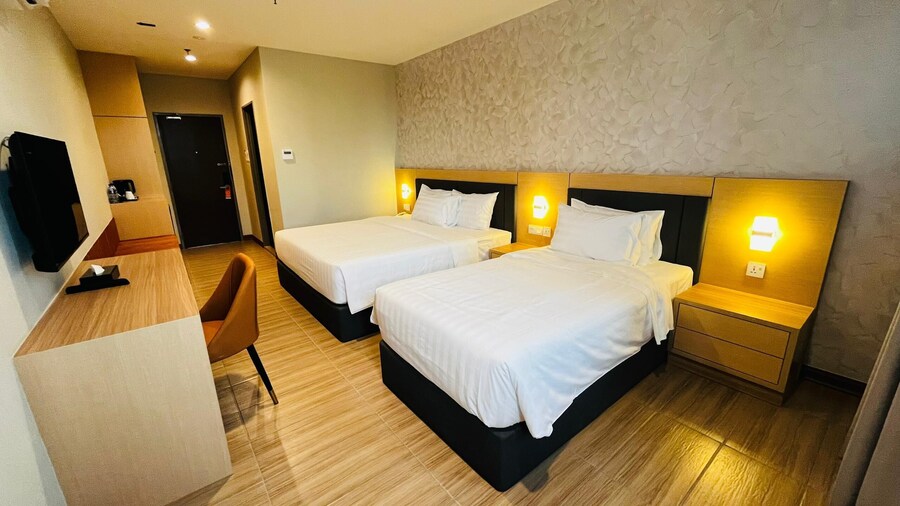 Forum Hotel Penang