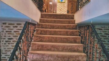 Escaleras