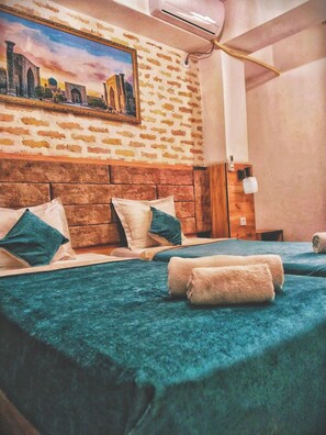 Free WiFi - Hirot Tashkent Hotel  (Tashkent)
