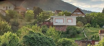 Anna Villa Apartment Badacsony