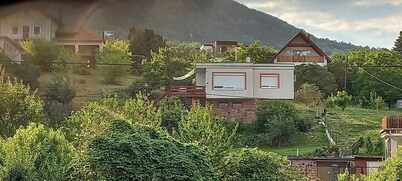 Anna Villa Apartment Badacsony