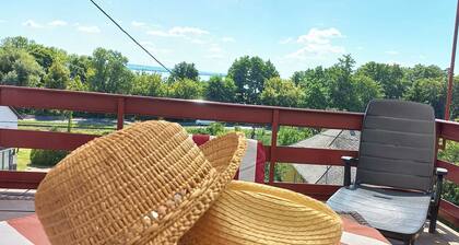 Anna Villa Apartment Badacsony