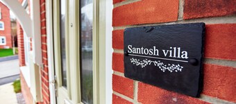 SEA SIDE FAMILY REST AND HOLIDAY