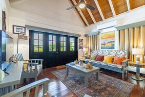 Téléviseur connecté