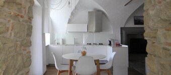 The Pitch, a corner of history. 