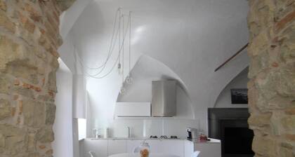 The Pitch, a corner of history.