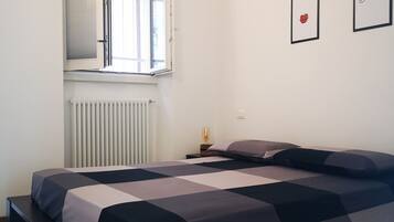 1 Schlafzimmer, Bügeleisen/Bügelbrett, Reisekinderbett, WLAN