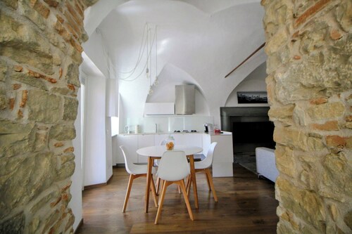 The Pitch, a corner of history. 