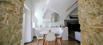 The Pitch, a corner of history. 