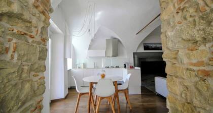 The Pitch, a corner of history.