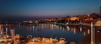 TEDIMO MARE sea view villa with large private pool for exclusive use