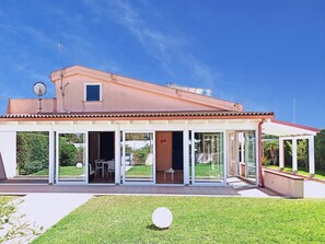 Exterior - TEDIMO MARE (Marina di Ragusa)