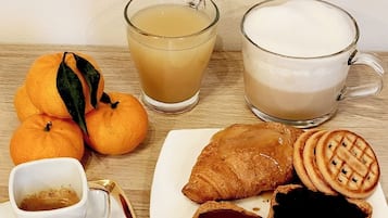 Frühstücksgericht