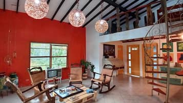 Interieur