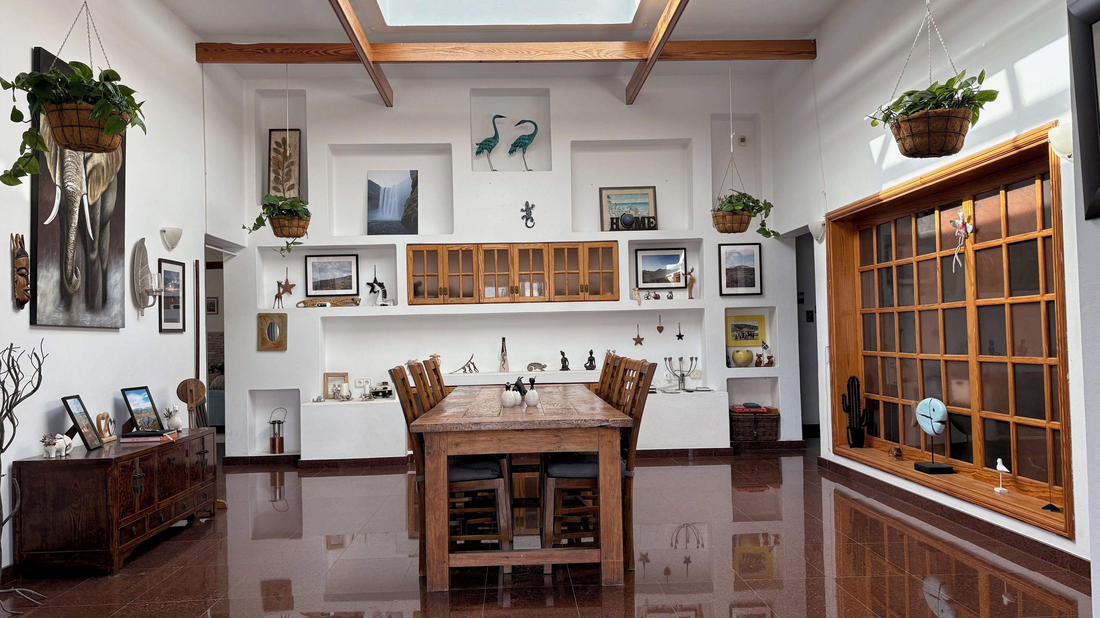 Foto - Villa Estrella Polar