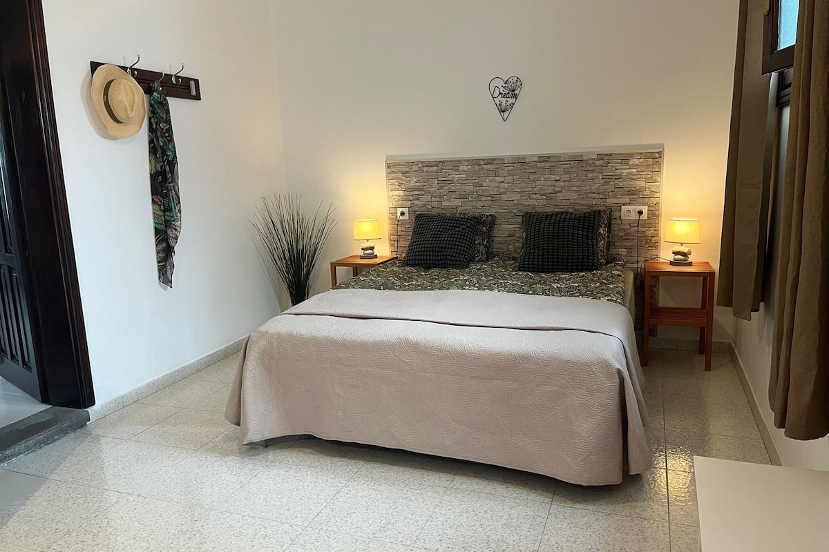 Apartamento standard, varanda, vista para a montanha | 1 quarto, Wi-Fi de cortesia