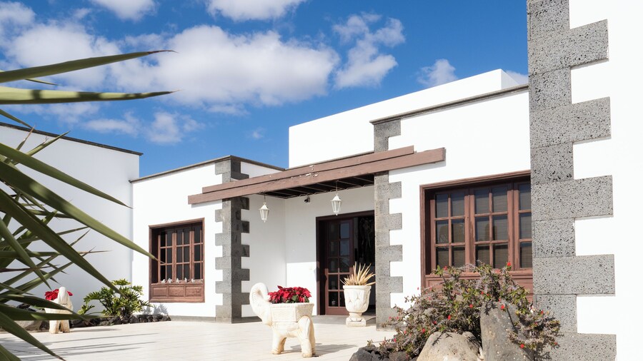 Villa Estrella Polar