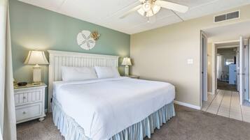 2 slaapkamers, wifi, beddengoed