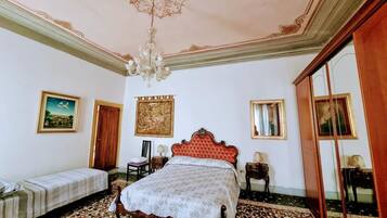 2 Schlafzimmer, WLAN, BettwÀsche