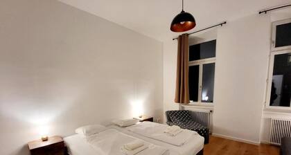 Kienmayer Apartment Vienna