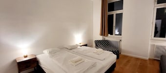 Kienmayer Apartment Vienna